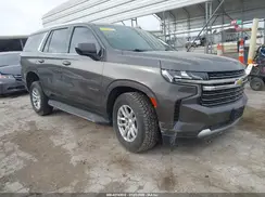 1GNSCNKD3MR234302 2021 CHEVROLET TAHOE