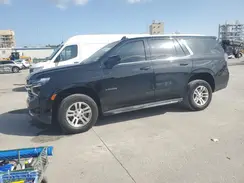 1GNSCNKD3MR242710 2021 CHEVROLET TAHOE