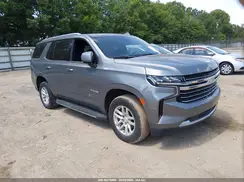 1GNSCNKD3MR250256 2021 CHEVROLET TAHOE
