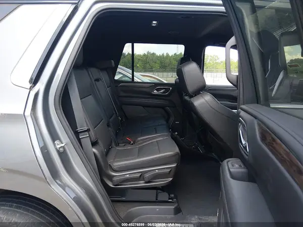 1GNSCNKD3MR250256 2021 CHEVROLET TAHOE - Image 8
