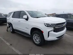 1GNSCNKD3MR251889 2021 CHEVROLET TAHOE