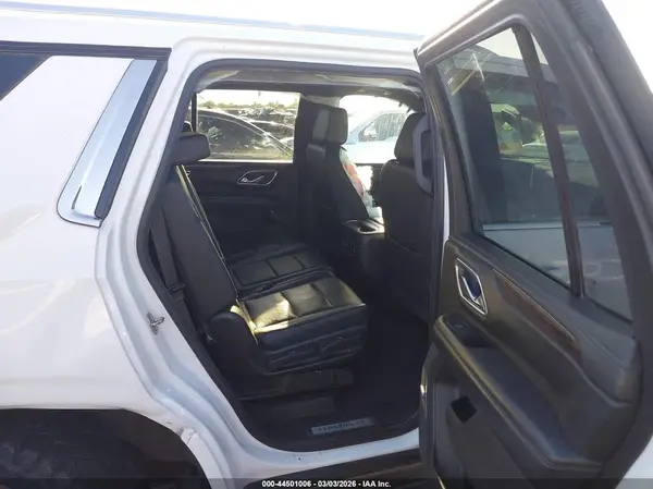1GNSCNKD3MR251889 2021 CHEVROLET TAHOE - Image 8