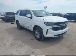 1GNSCNKD3MR266229 2021 CHEVROLET TAHOE