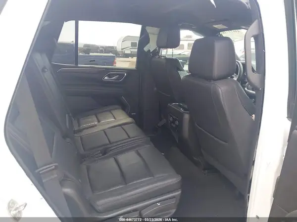 1GNSCNKD3MR266229 2021 CHEVROLET TAHOE - Image 8