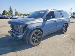 1GNSCNKD3MR298839 2021 CHEVROLET TAHOE