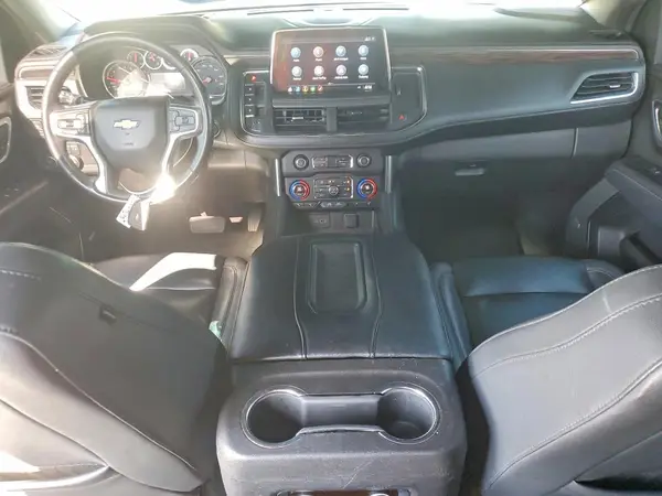 1GNSCNKD3MR298839 2021 CHEVROLET TAHOE - Image 8