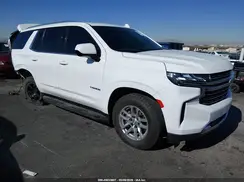 1GNSCNKD3MR359784 2021 CHEVROLET TAHOE