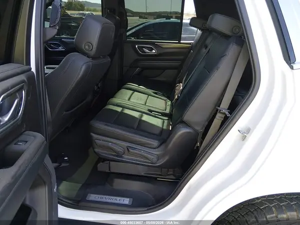 1GNSCNKD3MR359784 2021 CHEVROLET TAHOE - Image 8