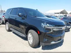 1GNSCNKD3MR372714 2021 CHEVROLET TAHOE