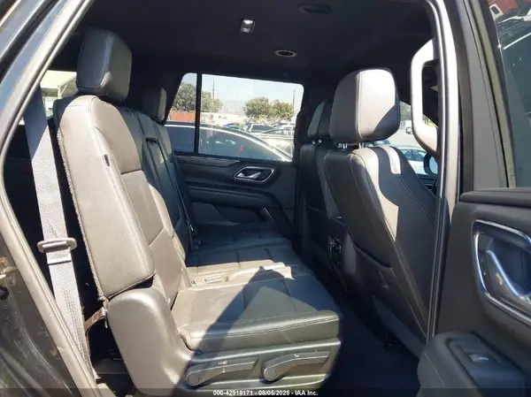 1GNSCNKD3MR372714 2021 CHEVROLET TAHOE - Image 8