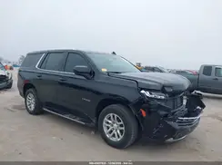 1GNSCNKD3MR442275 2021 CHEVROLET TAHOE