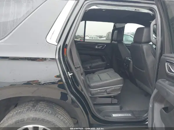 1GNSCNKD3MR442275 2021 CHEVROLET TAHOE - Image 8