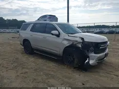 1GNSCNKD3MR466818 2021 CHEVROLET TAHOE