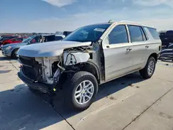 1GNSCNKD3MR488219 2021 CHEVROLET TAHOE