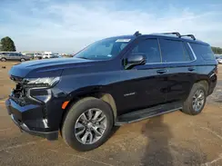 1GNSCNKD3NR365179 2022 CHEVROLET TAHOE