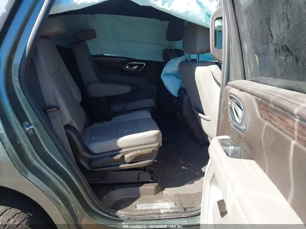 1GNSCNKD3PR136715 2023 CHEVROLET TAHOE - Image 8