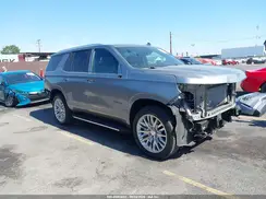 1GNSCNKD3PR189687 2023 CHEVROLET TAHOE