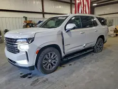 1GNSCNKD3PR303929 2023 CHEVROLET TAHOE