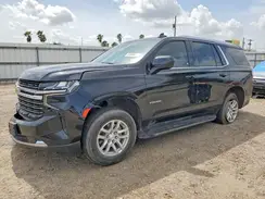 1GNSCNKD3PR316499 2023 CHEVROLET TAHOE