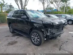 1GNSCNKD3PR343444 2023 CHEVROLET TAHOE