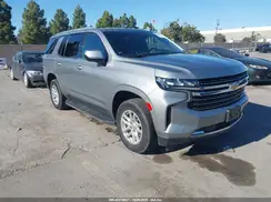 1GNSCNKD3PR344836 2023 CHEVROLET TAHOE