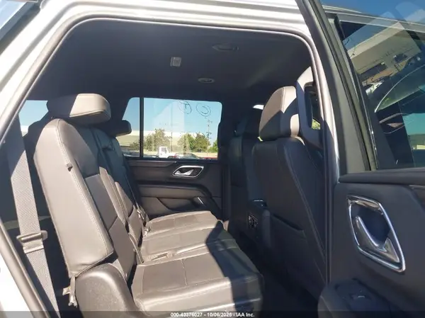 1GNSCNKD3PR344836 2023 CHEVROLET TAHOE - Image 8