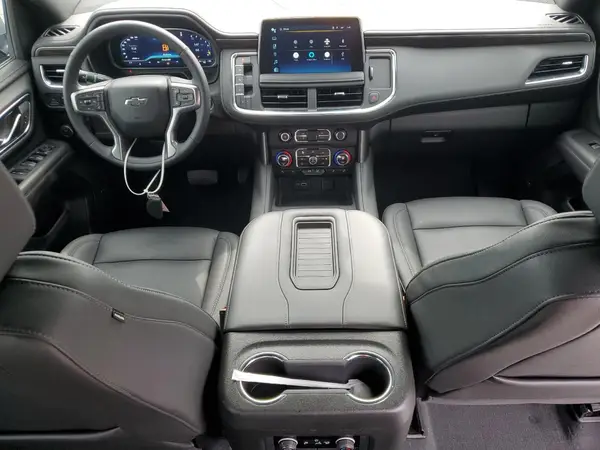 1GNSCNKD3PR345825 2023 CHEVROLET TAHOE - Image 8