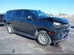 1GNSCNKD3PR353293 2023 CHEVROLET TAHOE