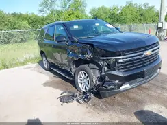 1GNSCNKD3PR412715 2023 CHEVROLET TAHOE