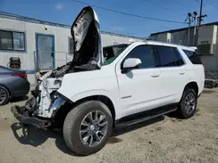 1GNSCNKD3PR503919 2023 CHEVROLET TAHOE