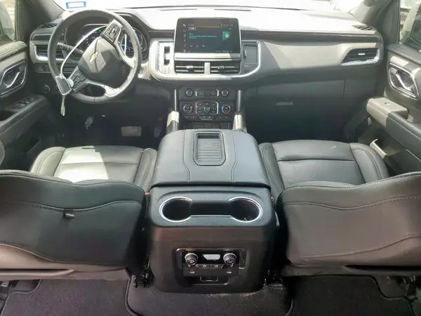 1GNSCNKD3RR109405 2024 CHEVROLET TAHOE - Image 8