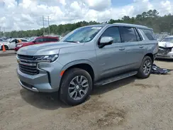 1GNSCNKD3RR115950 2024 CHEVROLET TAHOE
