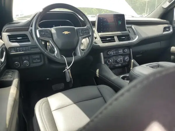 1GNSCNKD3RR115950 2024 CHEVROLET TAHOE - Image 8