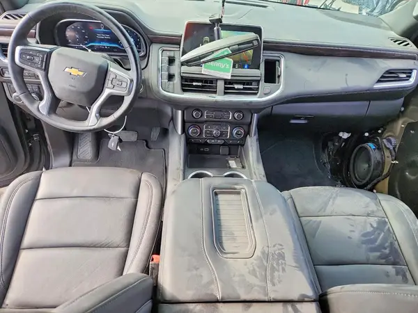 1GNSCNKD3RR239832 2024 CHEVROLET TAHOE - Image 8