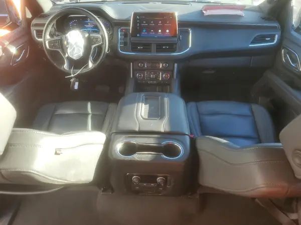 1GNSCNKD3RR280493 2024 CHEVROLET TAHOE - Image 8