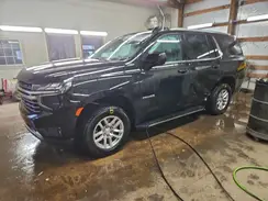 1GNSCNKD3RR303464 2024 CHEVROLET TAHOE