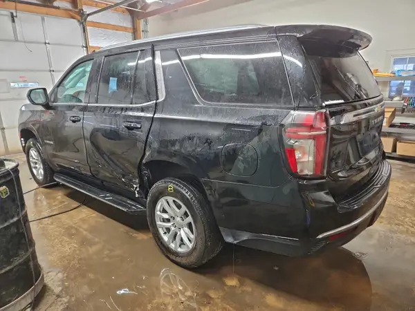 1GNSCNKD3RR303464 2024 CHEVROLET TAHOE - Image 2