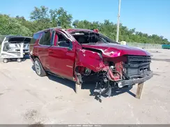 1GNSCNKD4MR121796 2021 CHEVROLET TAHOE