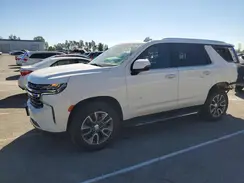 1GNSCNKD4MR122818 2021 CHEVROLET TAHOE