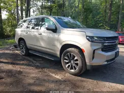 1GNSCNKD4MR179262 2021 CHEVROLET TAHOE
