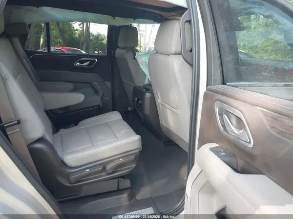 1GNSCNKD4MR179262 2021 CHEVROLET TAHOE - Image 8