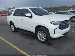 1GNSCNKD4MR234034 2021 CHEVROLET TAHOE