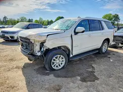 1GNSCNKD4MR238617 2021 CHEVROLET TAHOE