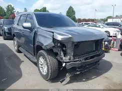 1GNSCNKD4MR250265 2021 CHEVROLET TAHOE