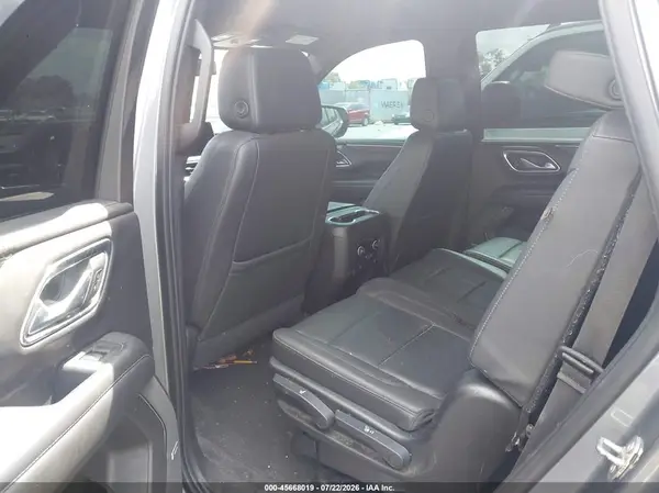 1GNSCNKD4MR250265 2021 CHEVROLET TAHOE - Image 8