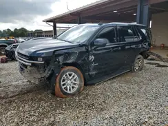 1GNSCNKD4MR263405 2021 CHEVROLET TAHOE