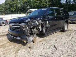 1GNSCNKD4MR266613 2021 CHEVROLET TAHOE