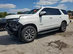 1GNSCNKD4MR268894 2021 CHEVROLET TAHOE