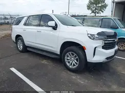 1GNSCNKD4MR374830 2021 CHEVROLET TAHOE