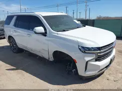 1GNSCNKD4MR424397 2021 CHEVROLET TAHOE